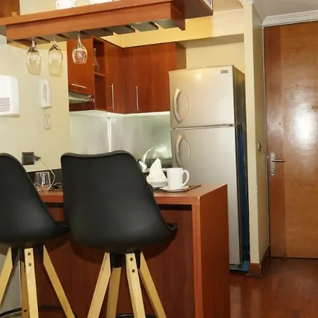 Apartamentos Con Aire Acondicionado En Providencia